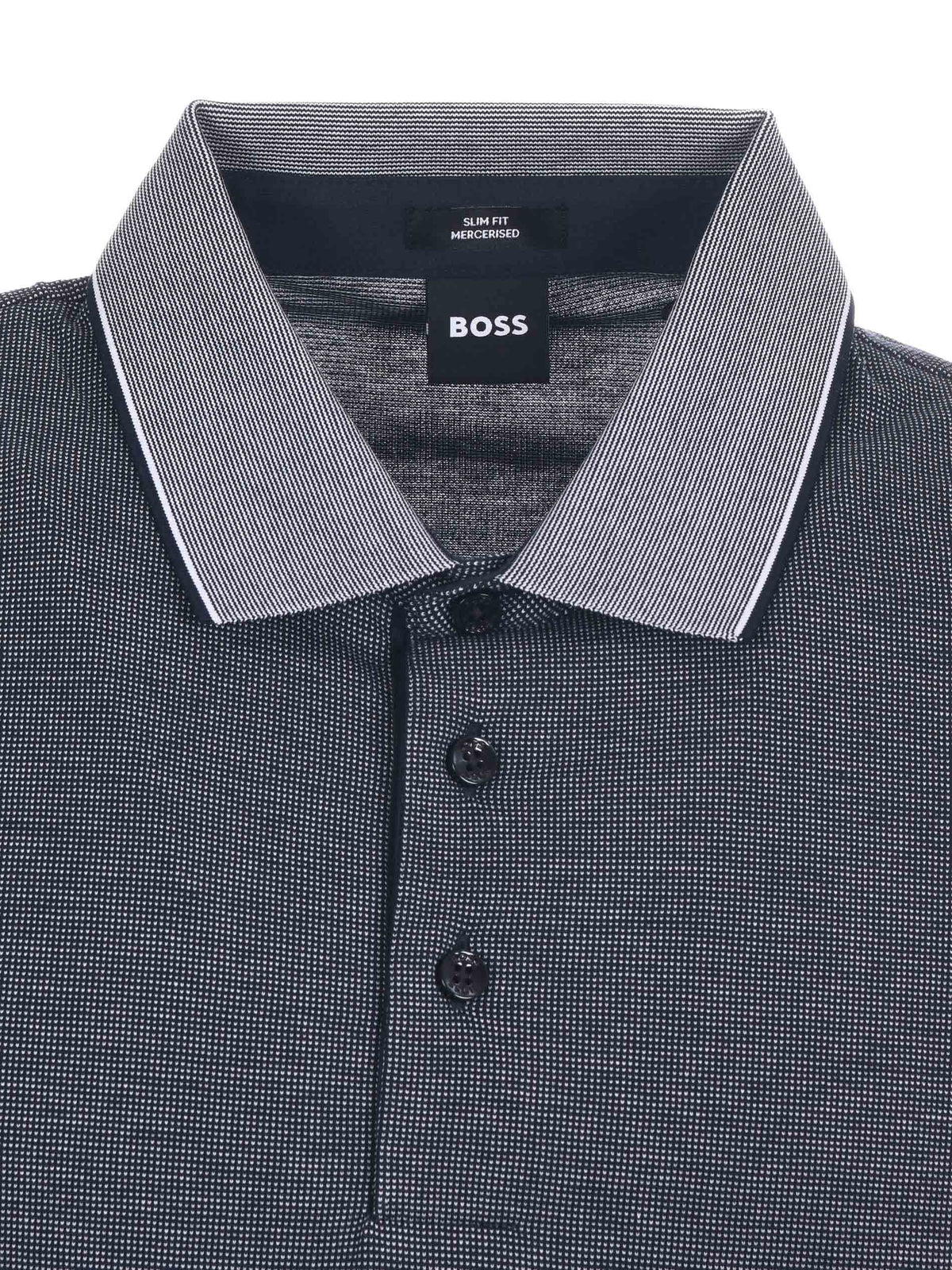 T-shirt Boss 