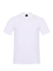 BOSS T-shirt 50537495 10271426-100 Bianco