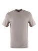BOSS T-shirt 50537495 10271426-275 Beige