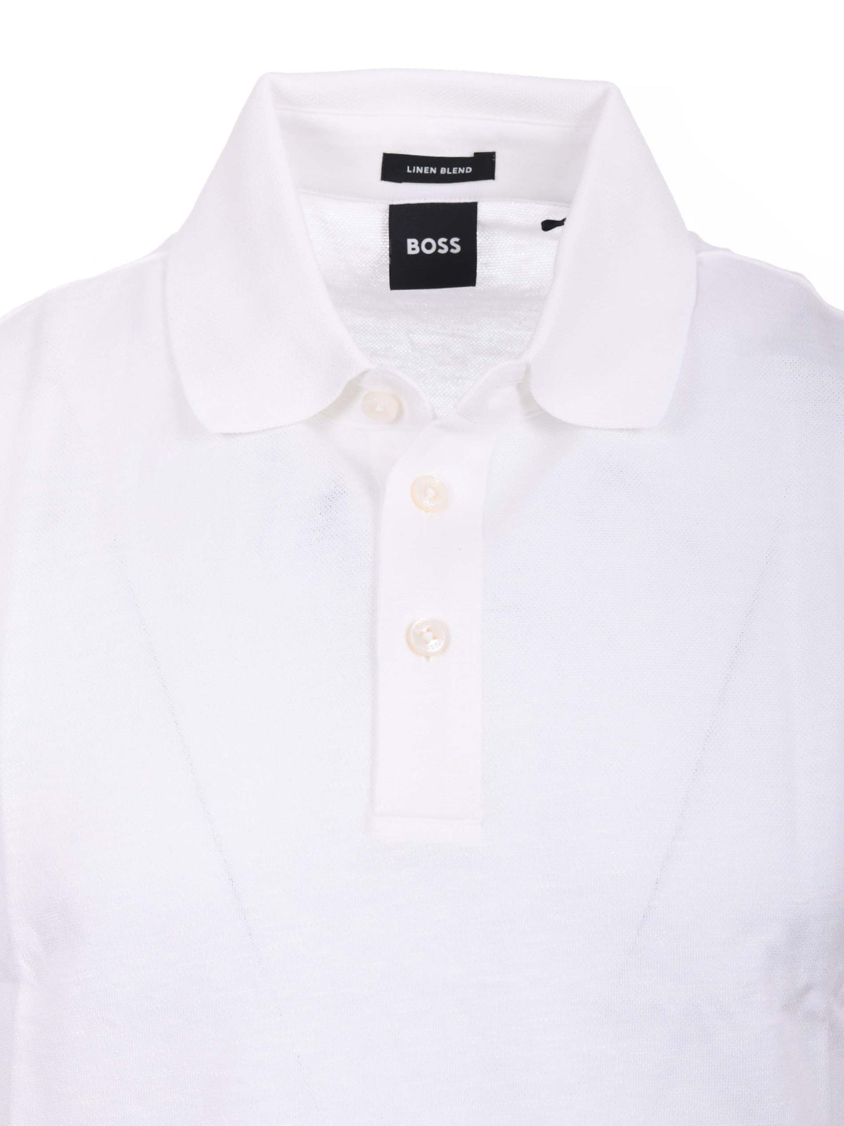 Polo Boss 