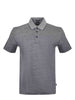 BOSS Polo 50537501 10271433-404 Dark blue