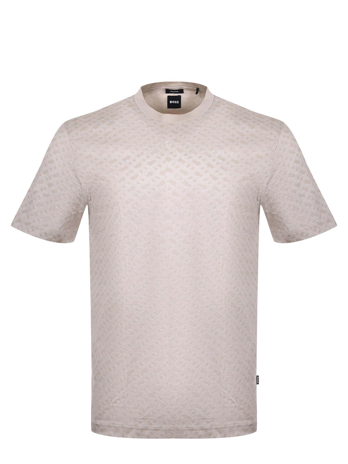 T-shirt Boss 