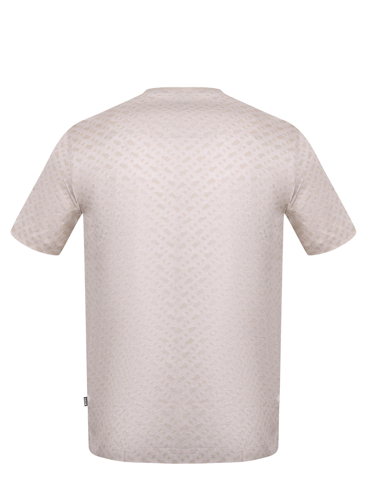 T-shirt Boss 
