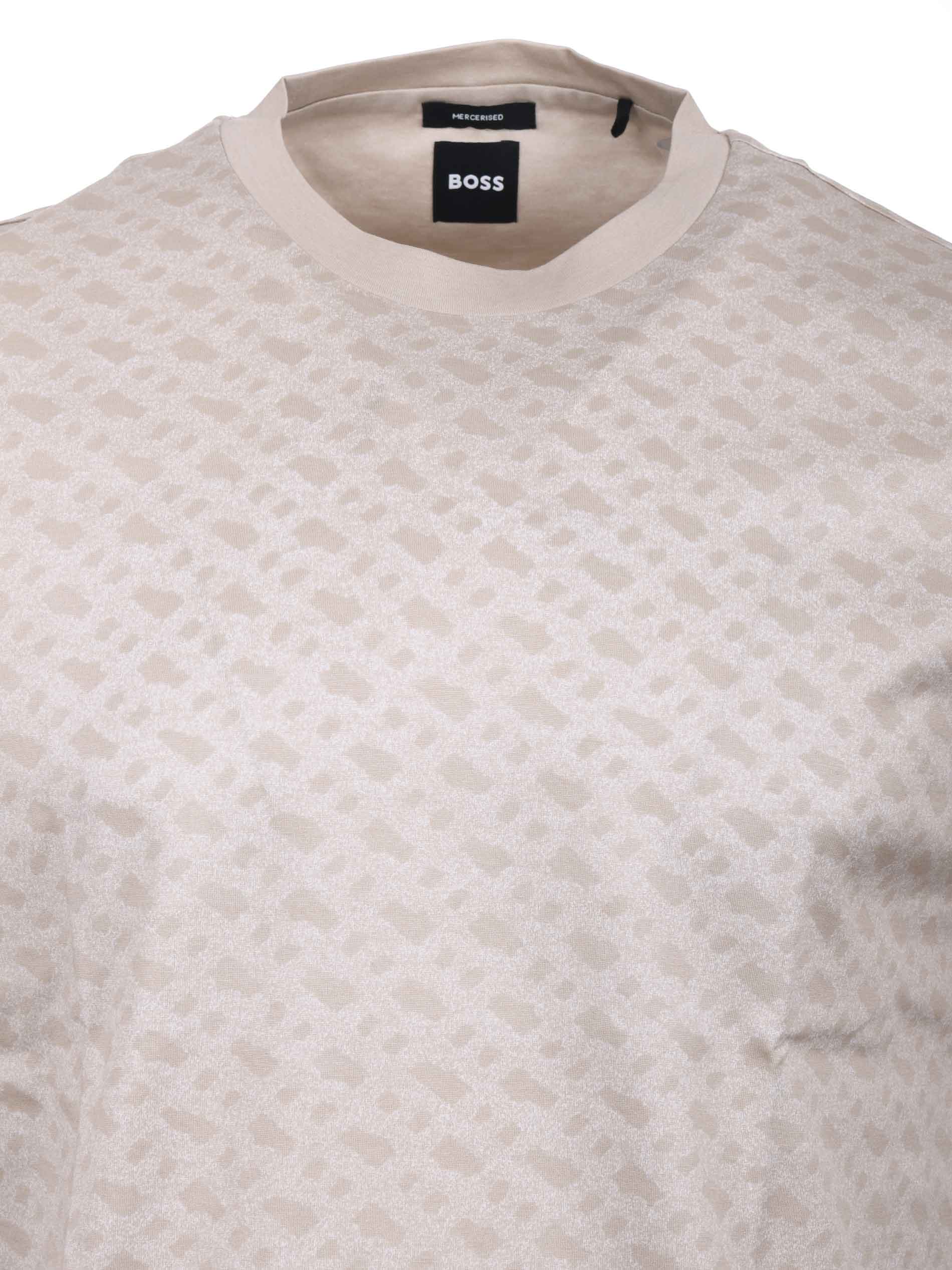 T-shirt Boss 