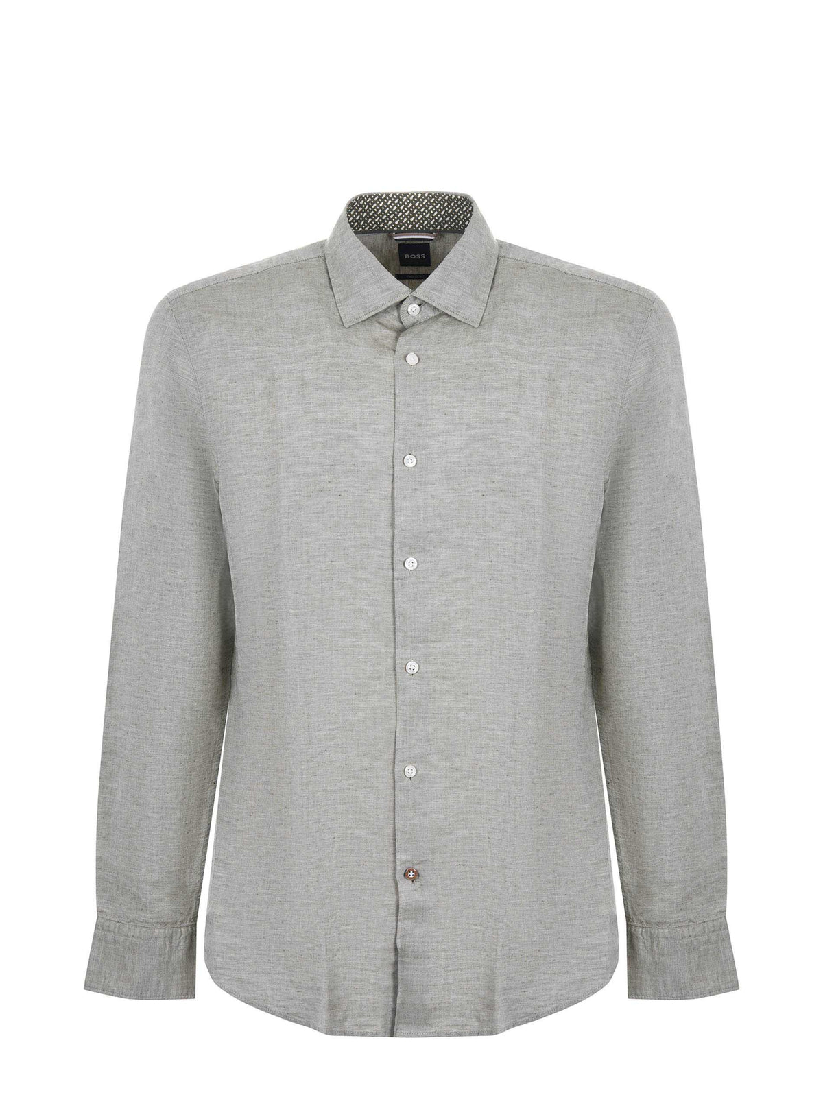 Camicia Boss 