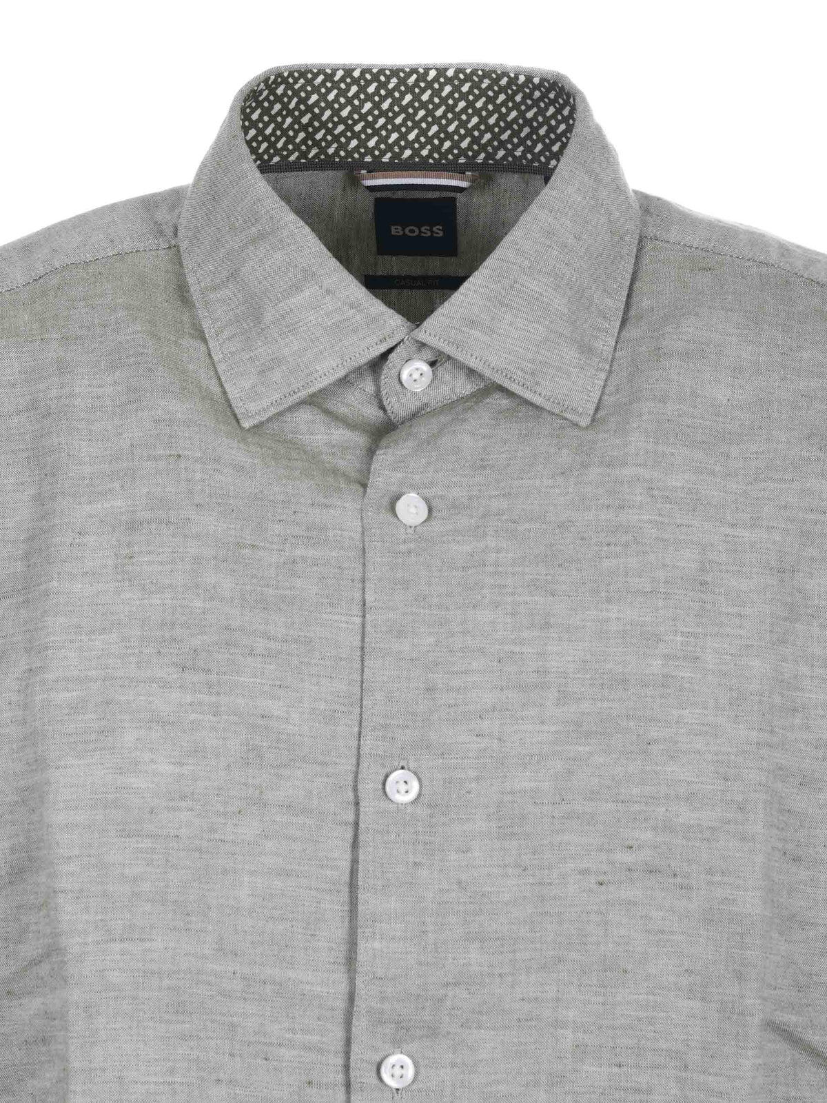 Camicia Boss 