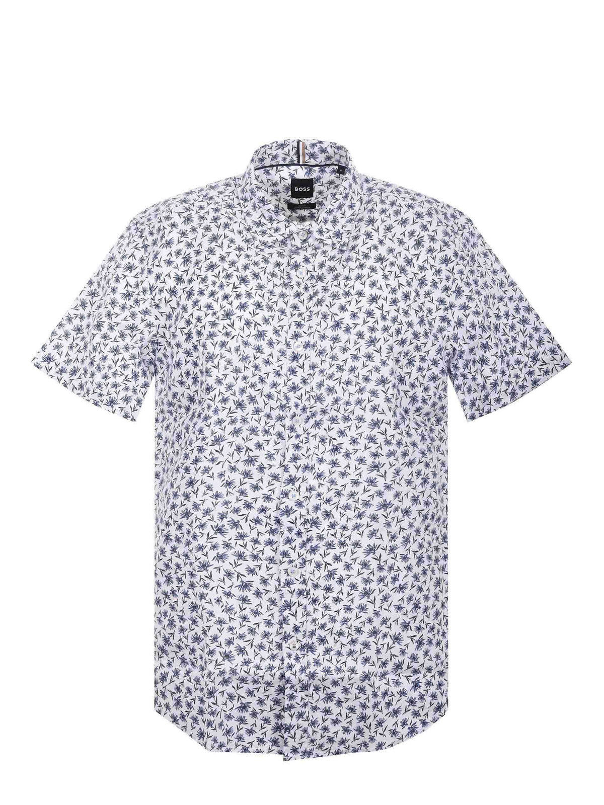 Camicia Boss 