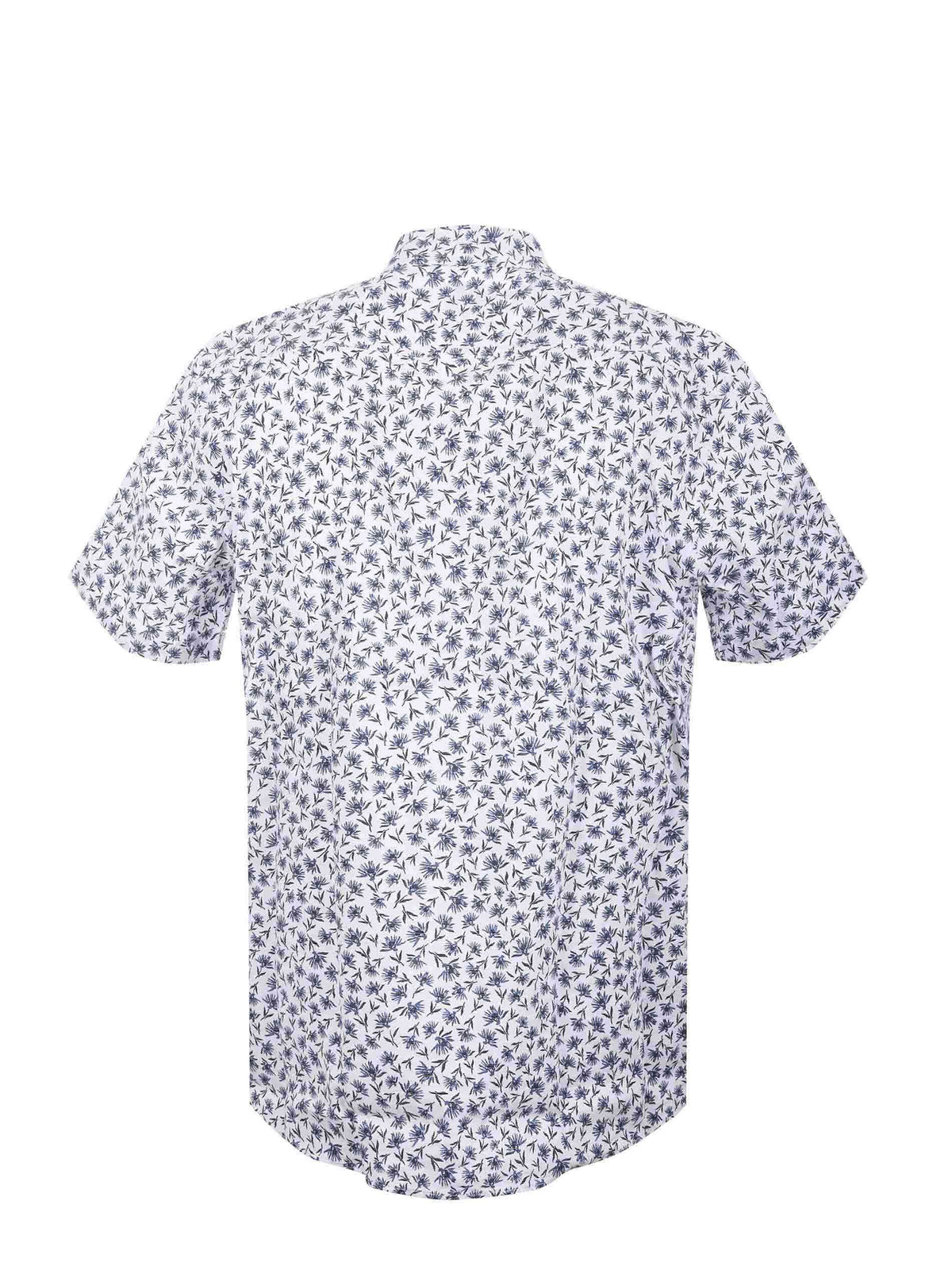 Camicia Boss 