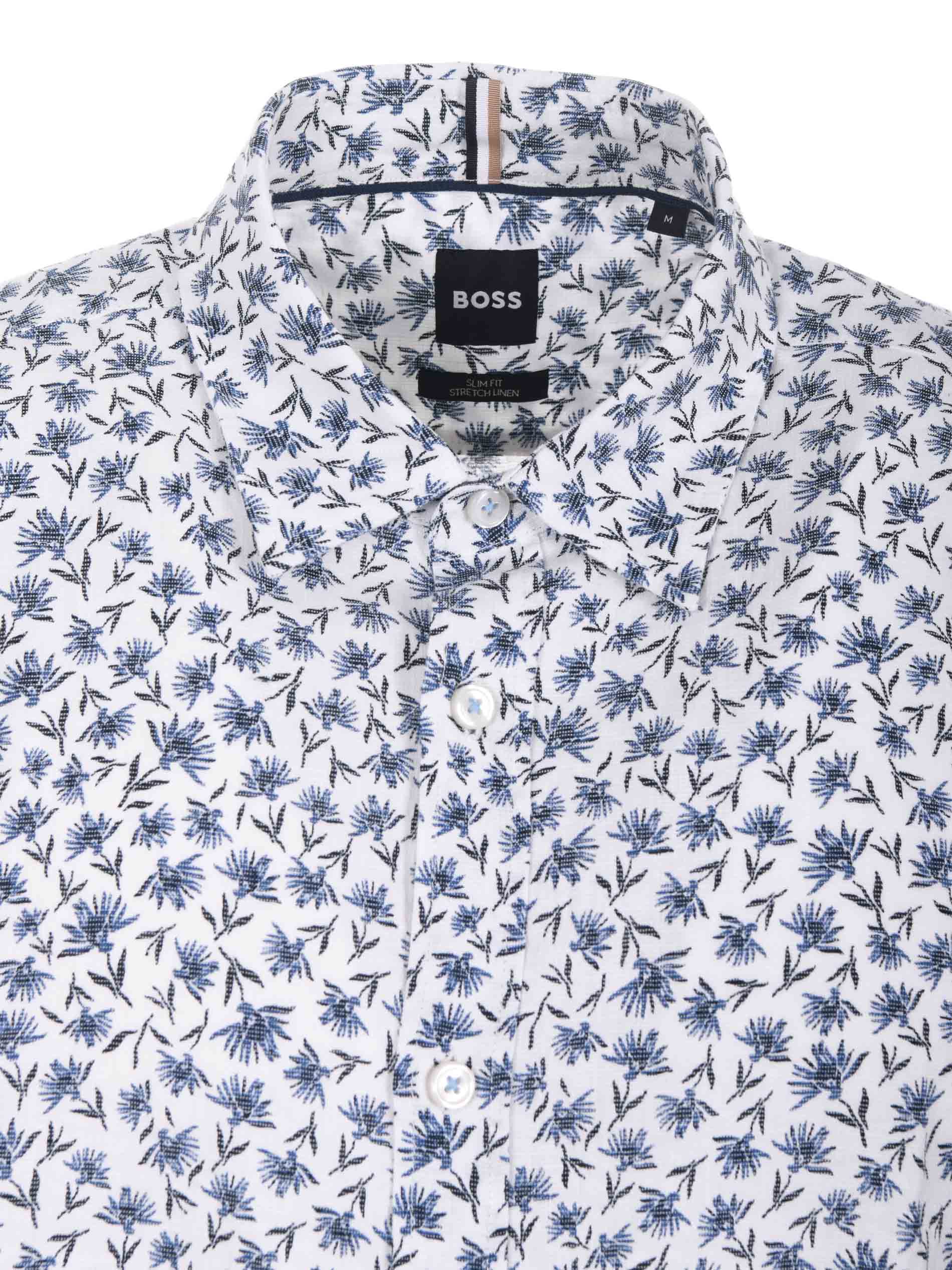 Camicia Boss 