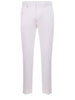 BOSS Pantaloni 50539970 102619-100 Bianco