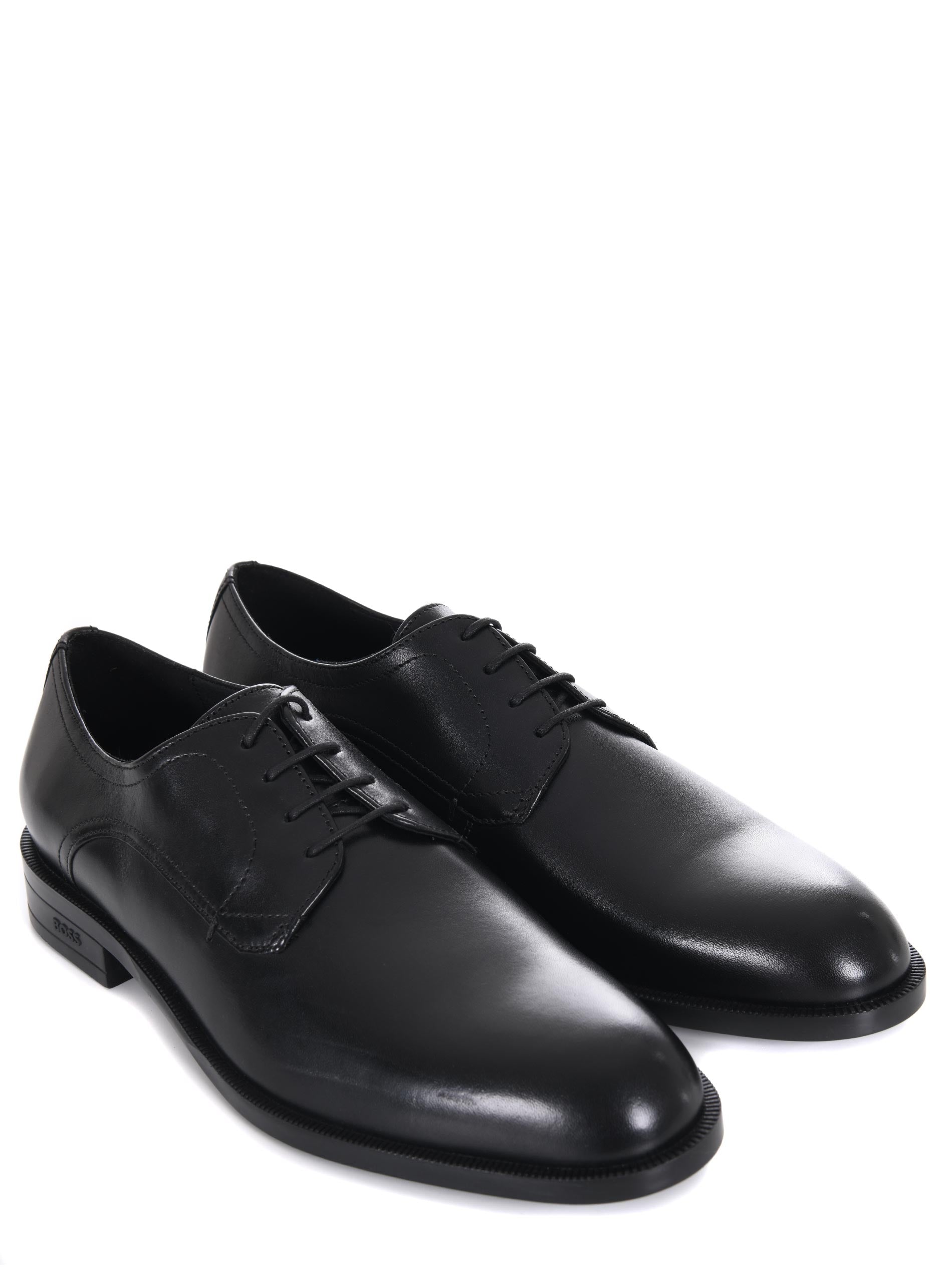 Scarpa Derby Boss 