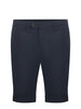 BRIGLIA Shorts BG108 325008-11 Blu scuro