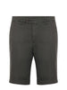 BRIGLIA Shorts BG108 325008-82 Verde scuro