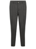 BRIGLIA Pantaloni ISOLAS 325118-72 Verde scuro