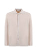 CLAQ Camicie 0004 BEIGE Beige