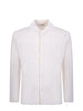 CLAQ Shirts 0004 WHITE White