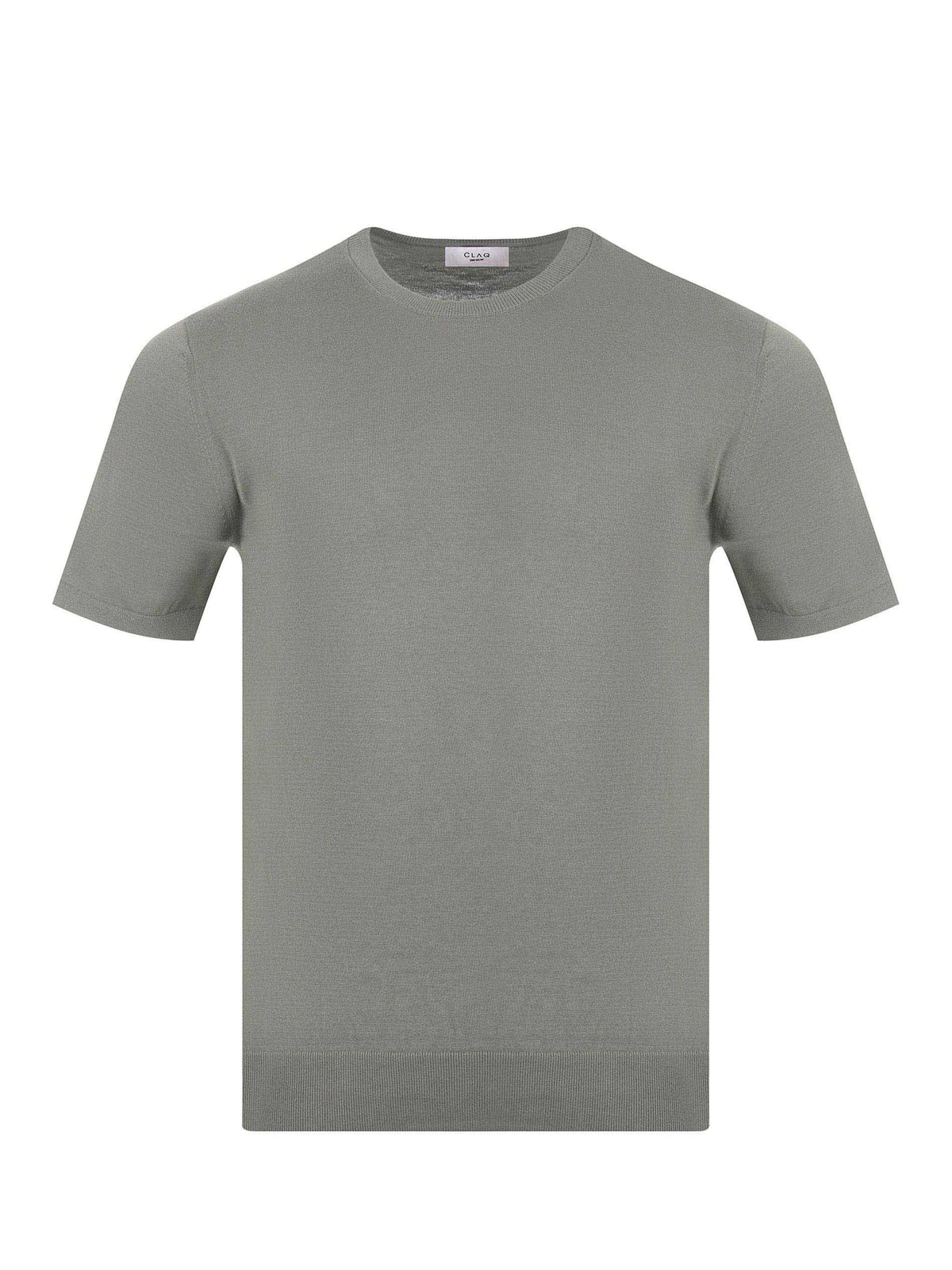 T-shirt Claq 