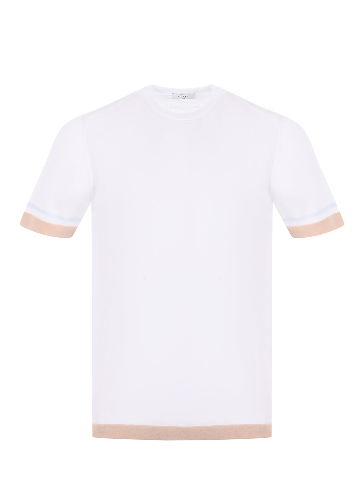 T-shirt Claq 