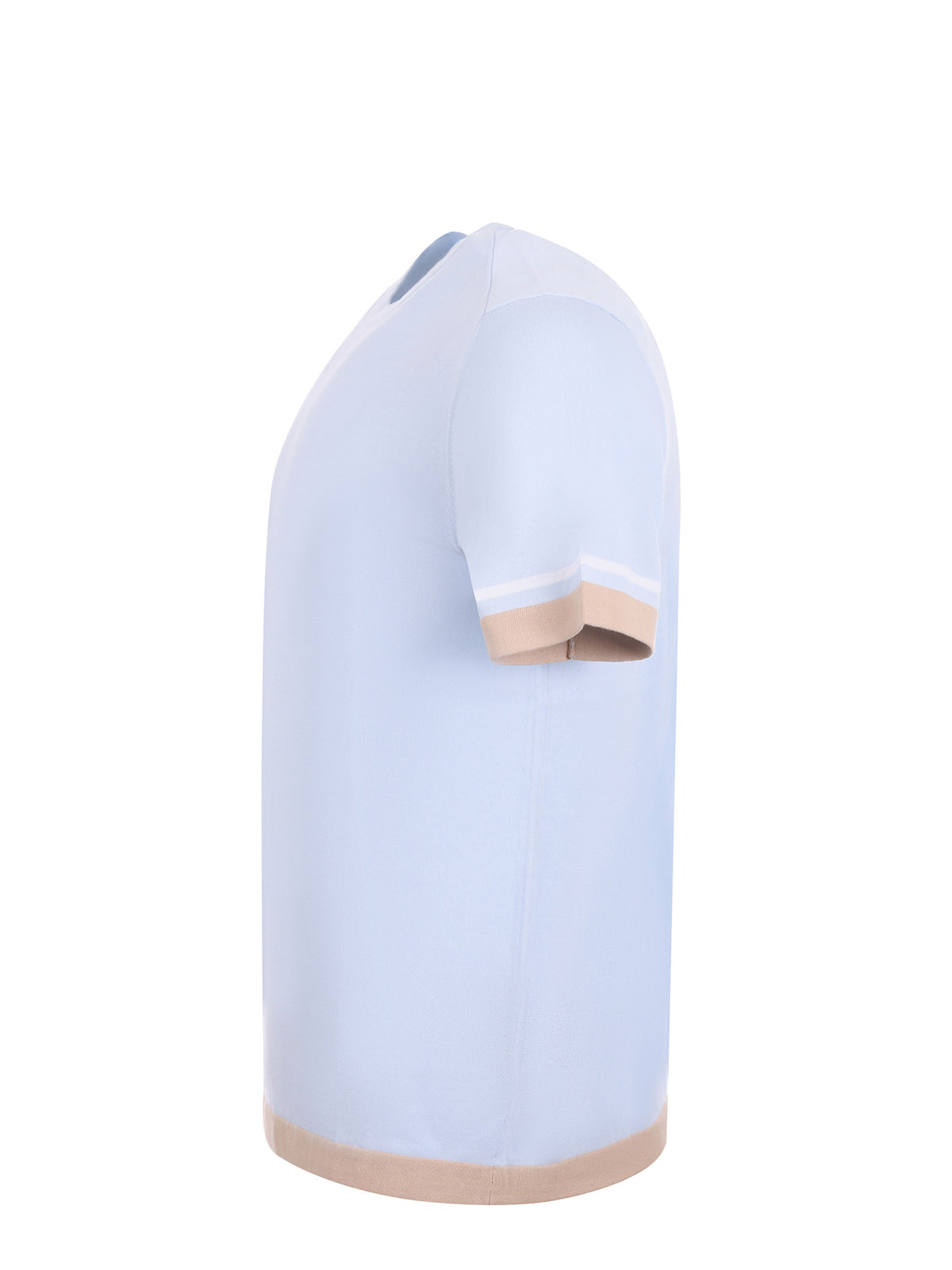 T-shirt Claq 