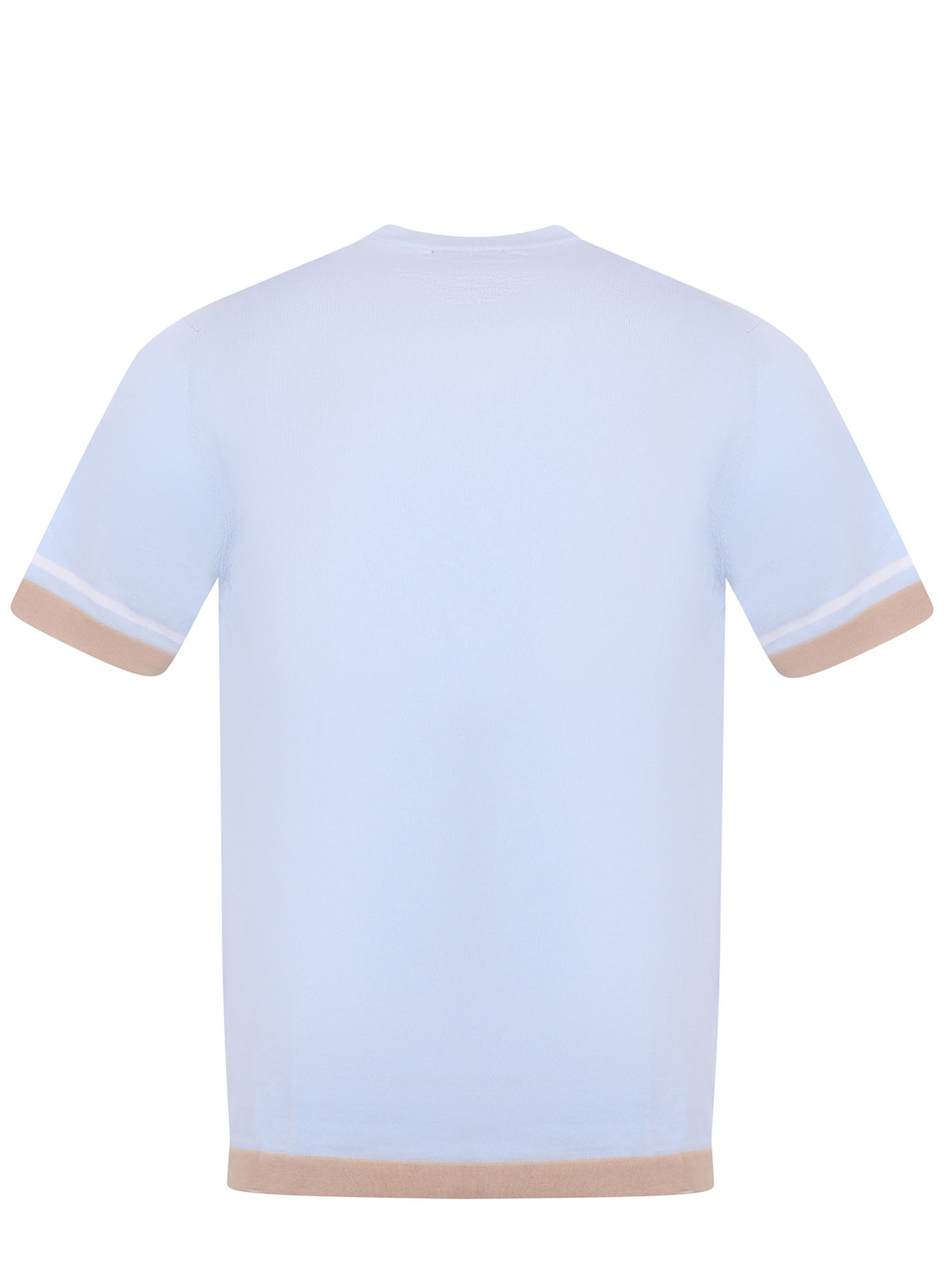 T-shirt Claq 