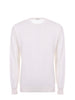 CLAQ Maglie 0011 BIANCO Bianco latte