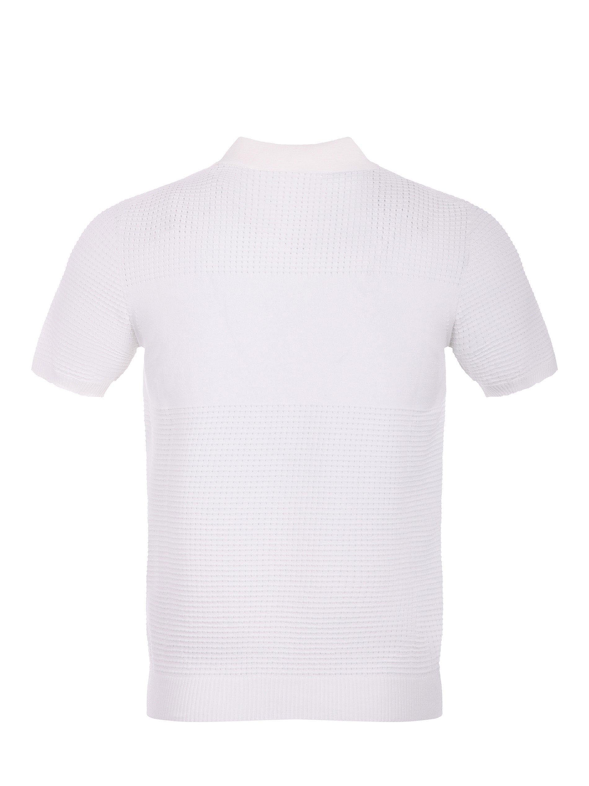 Polo Claq 