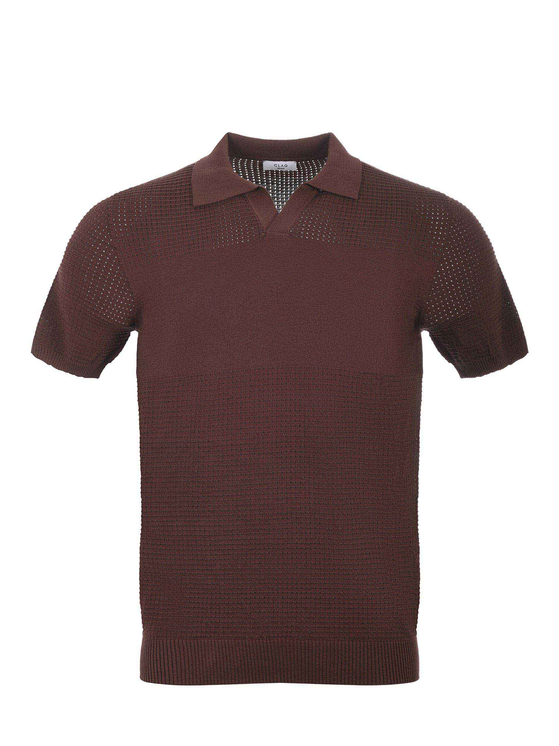 Polo Claq 