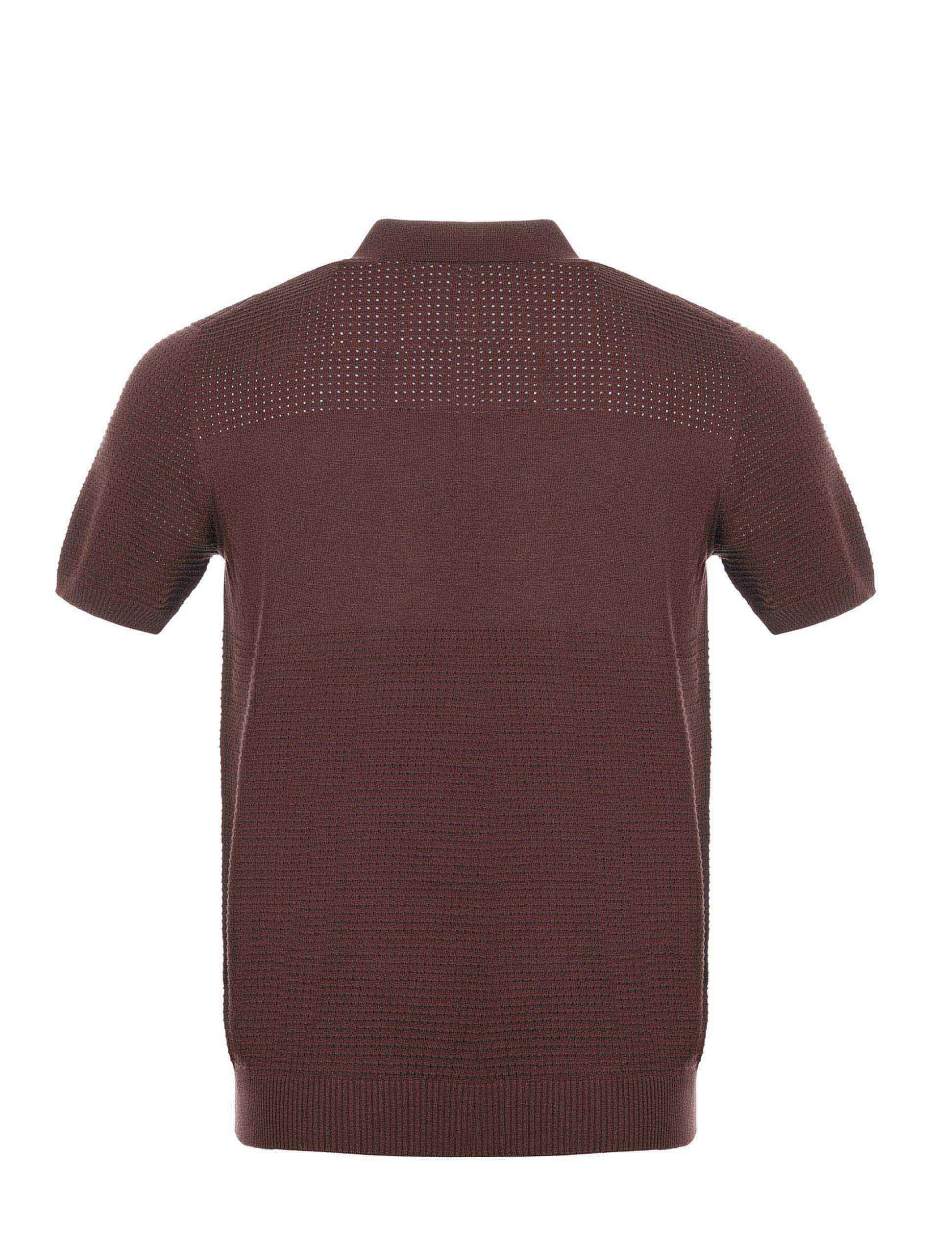 Polo Claq 