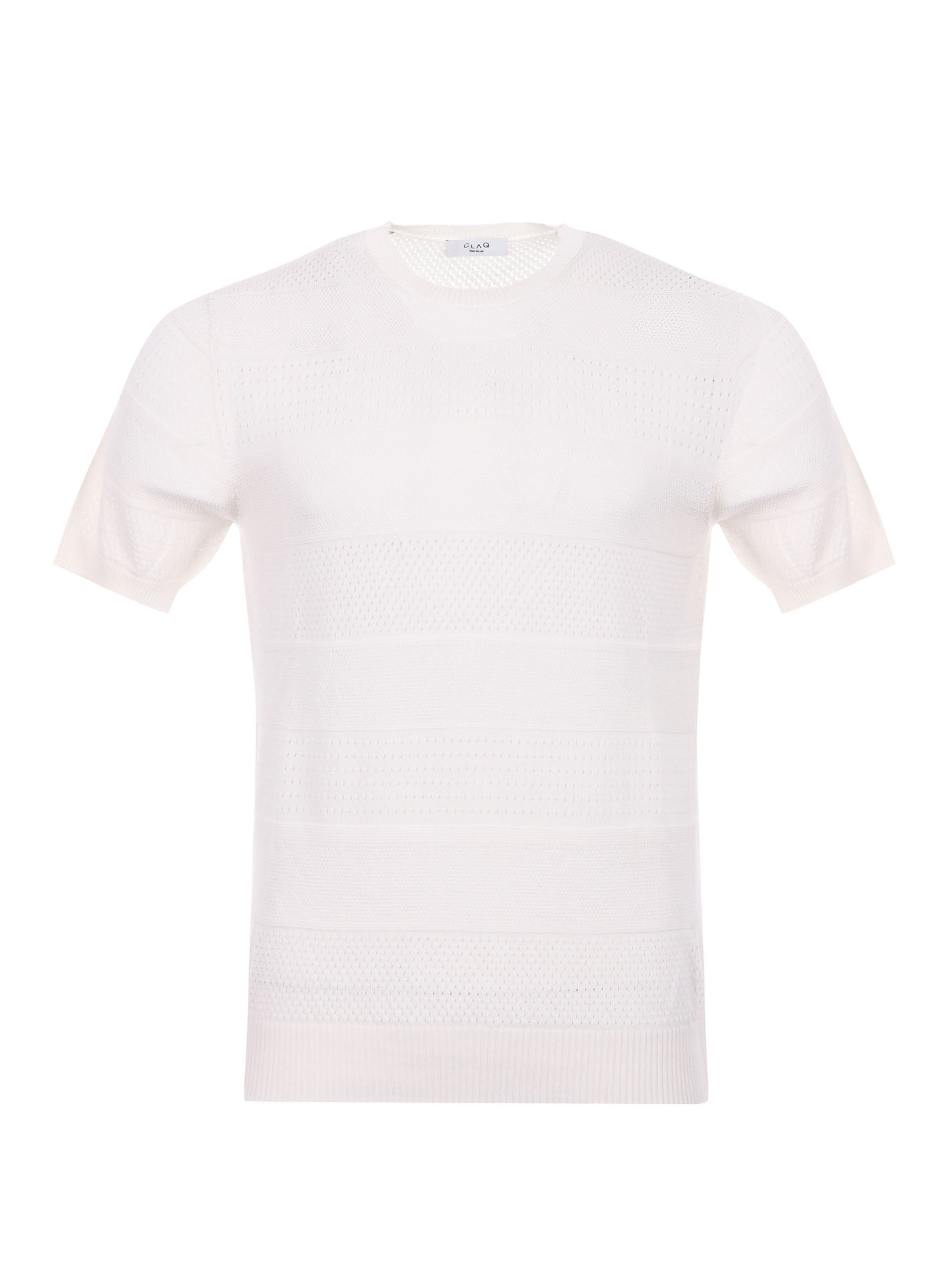 T-shirt Claq 