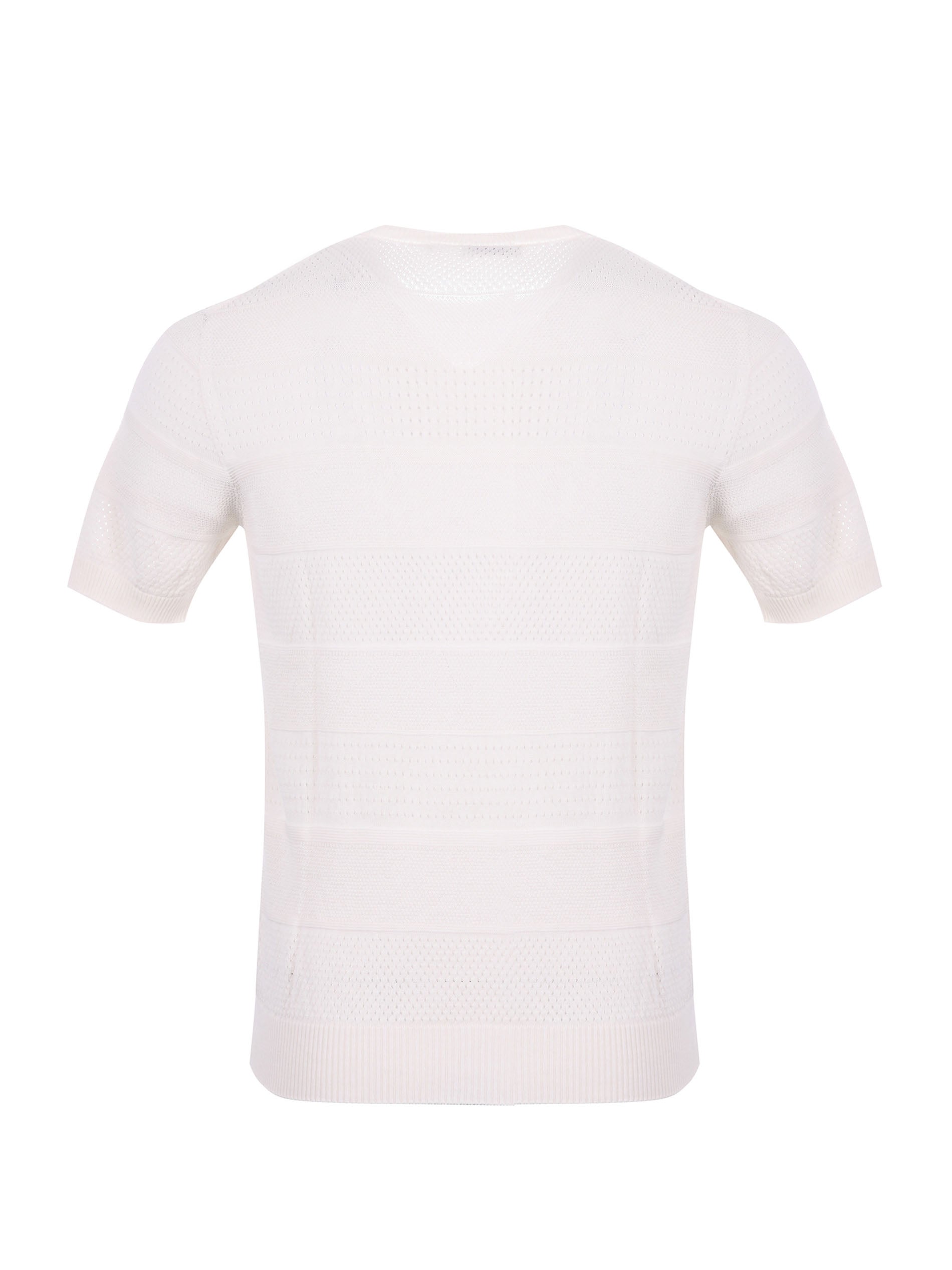 T-shirt Claq 