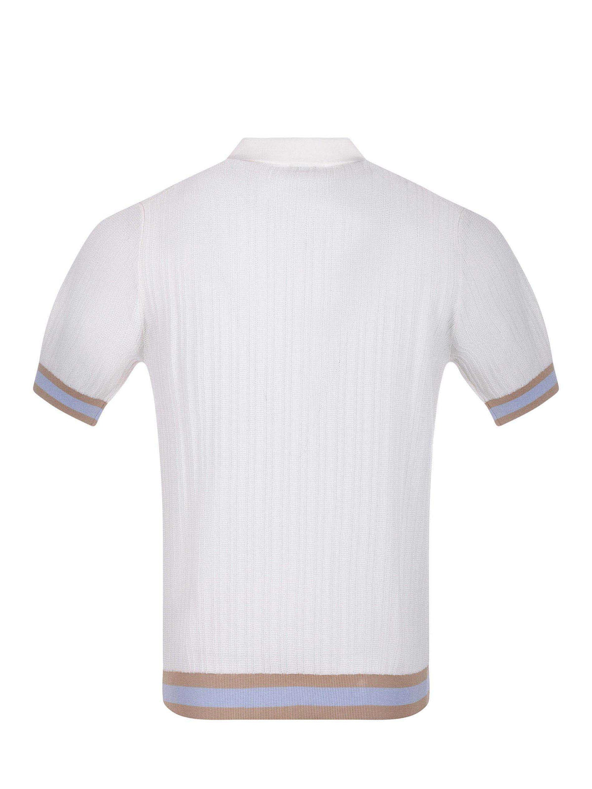 Polo Claq 