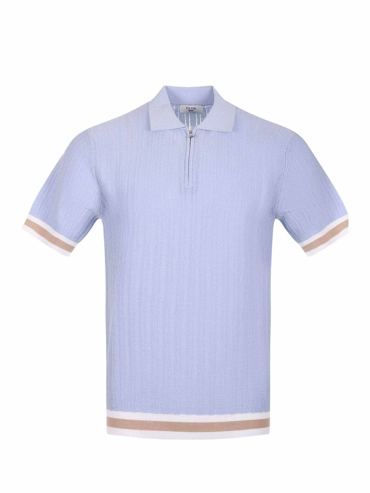 Polo Claq 