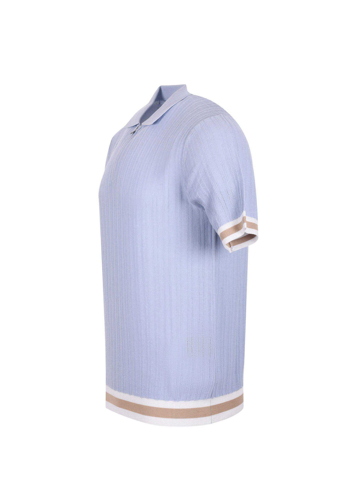Polo Claq 