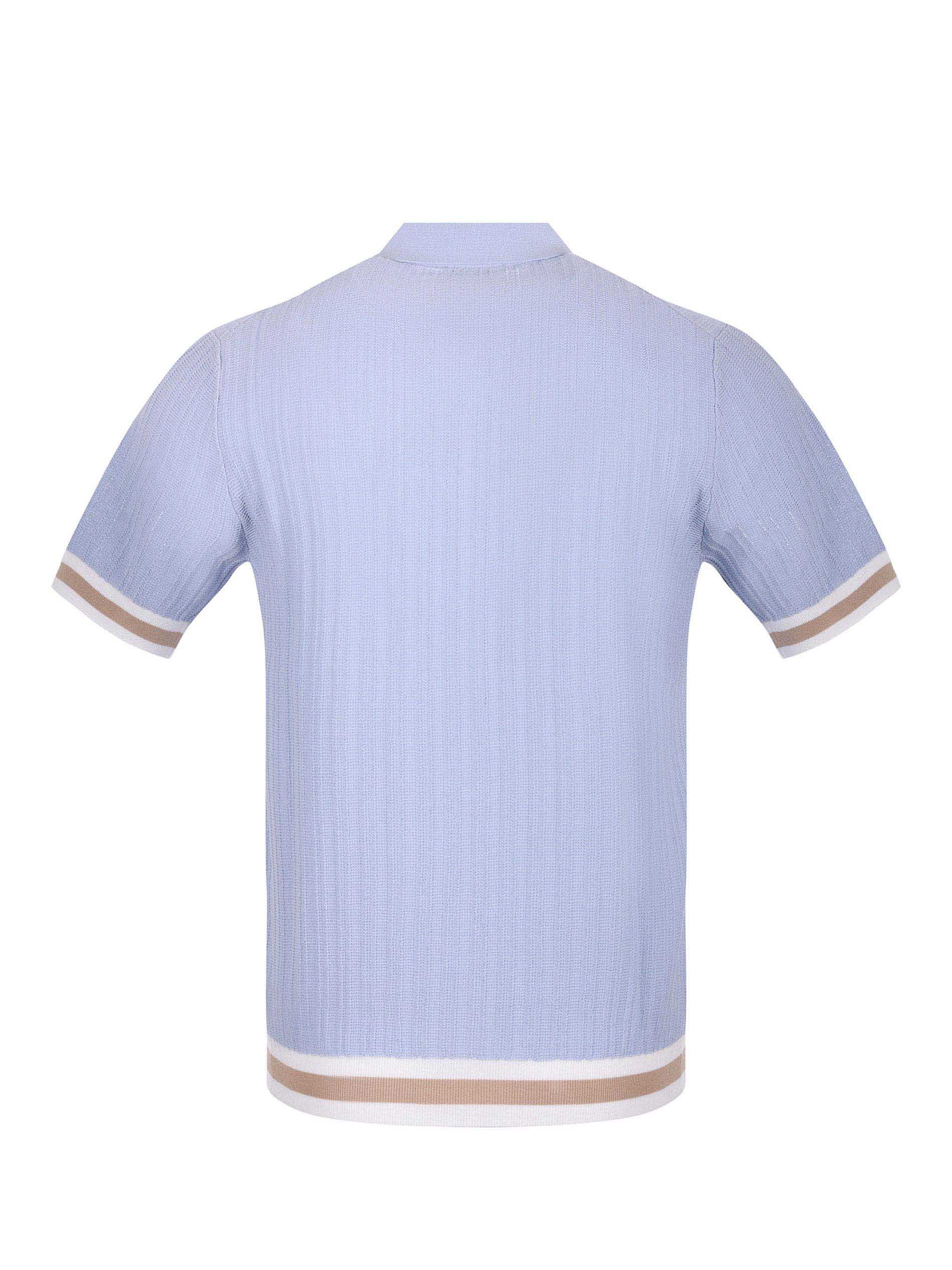 Polo Claq 