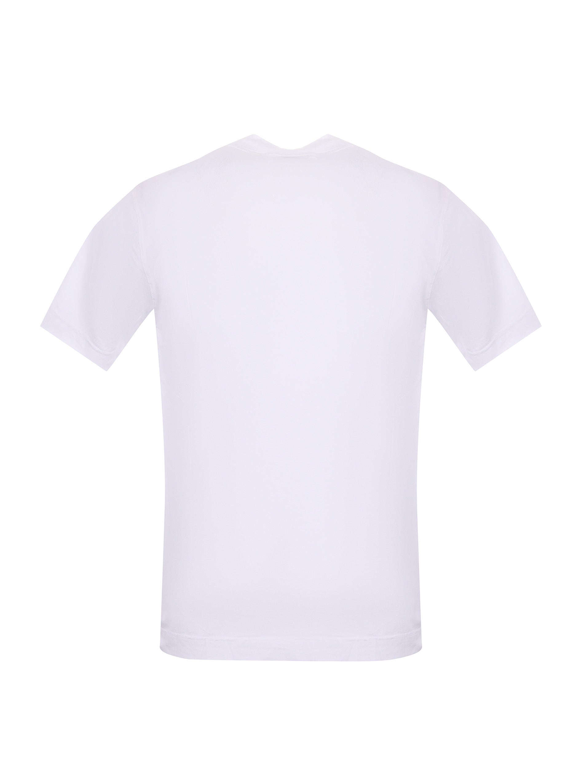 T-shirt Claq 