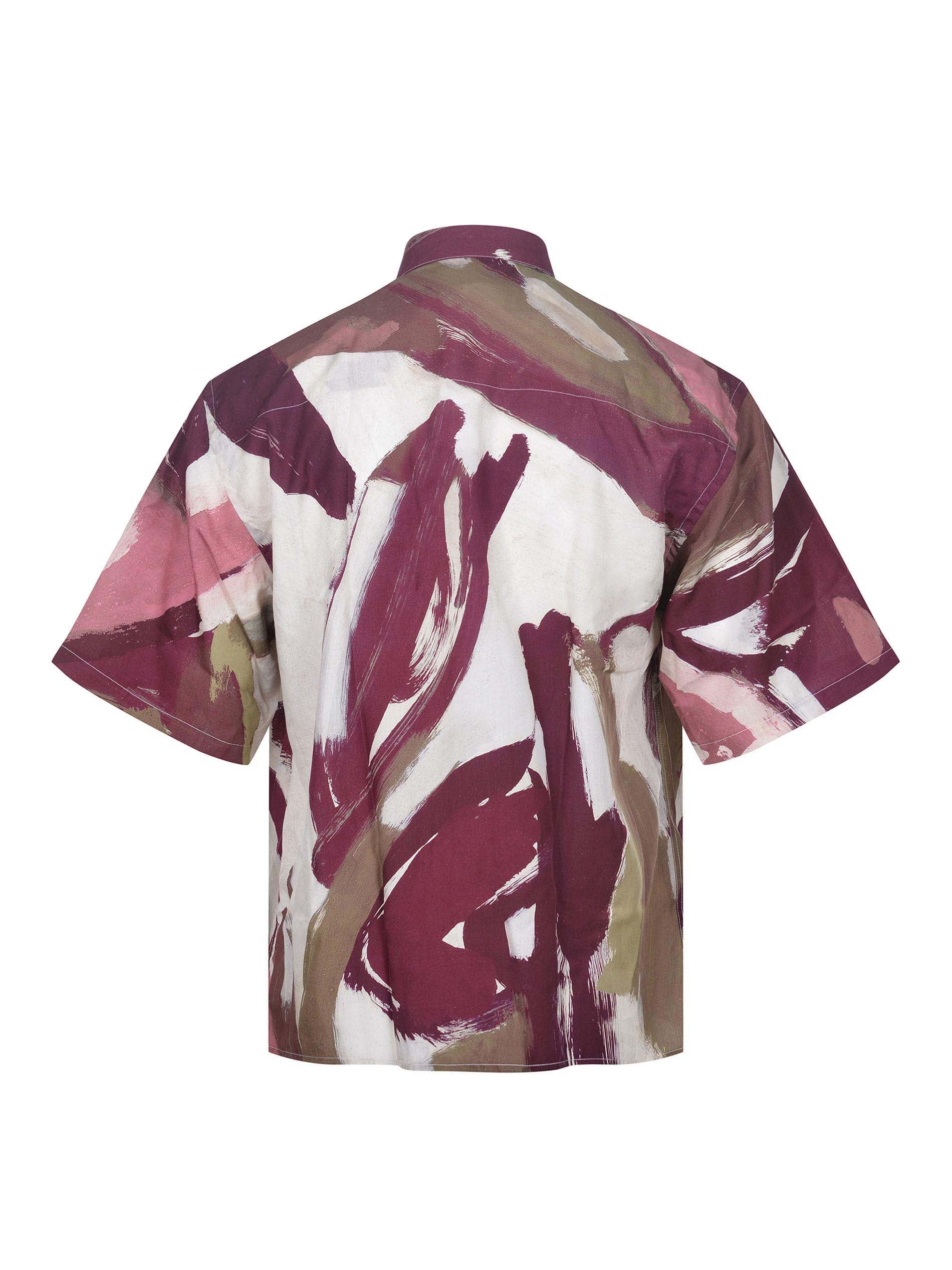Camicia Costumein 