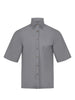 COSTUMEIN Shirts Y147 Y9200 Melange grey