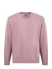 C.P. COMPANY Sweaters CMKN089A 006323O-520 Antique Pink