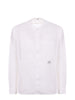 C.P. COMPANY Camicie CMSH246A 110349G-103 Bianco