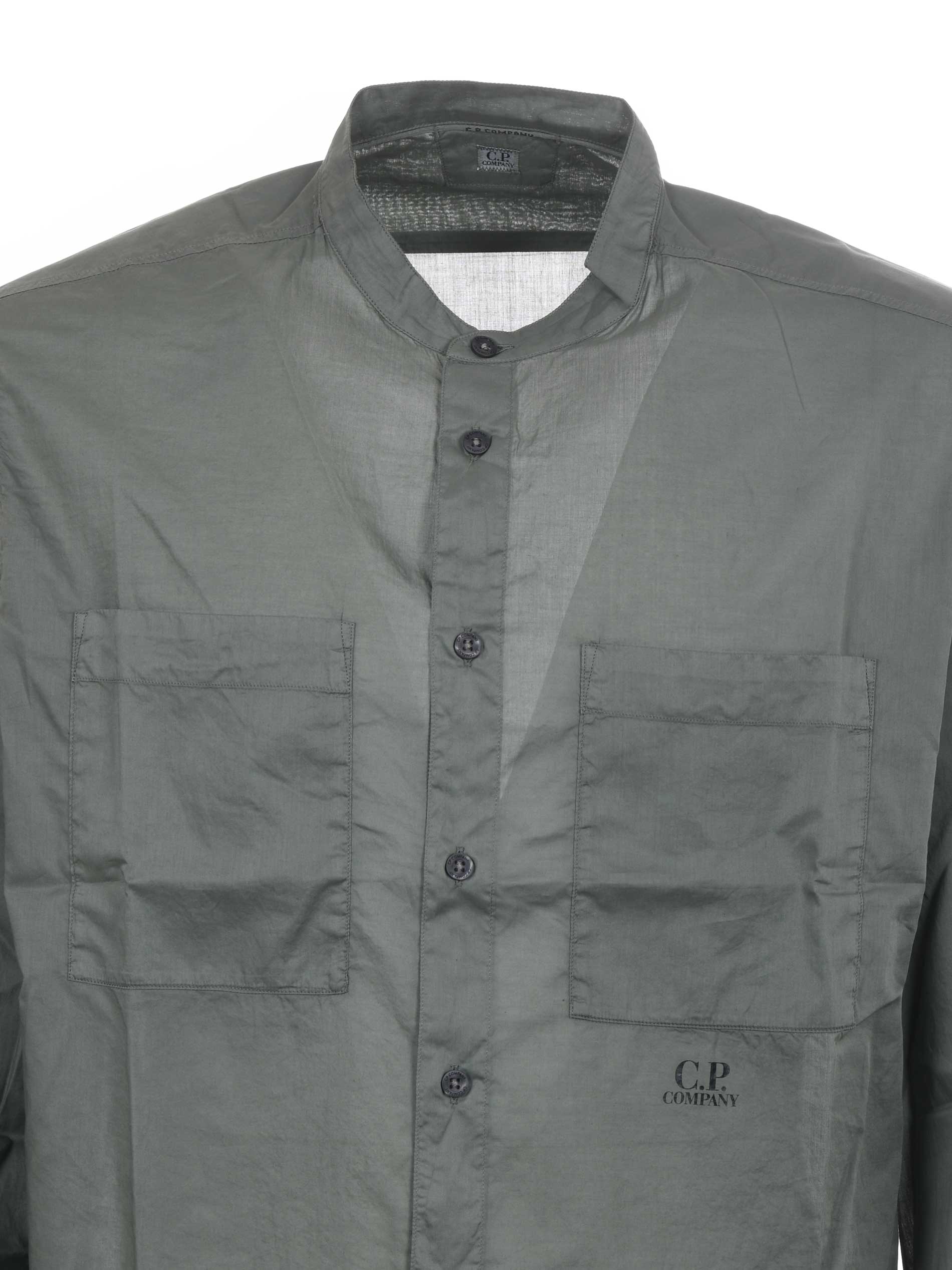 Camicia C.P. Company 
