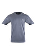 C.P. COMPANY T-shirt CMTS087A 006374G-872 Grey