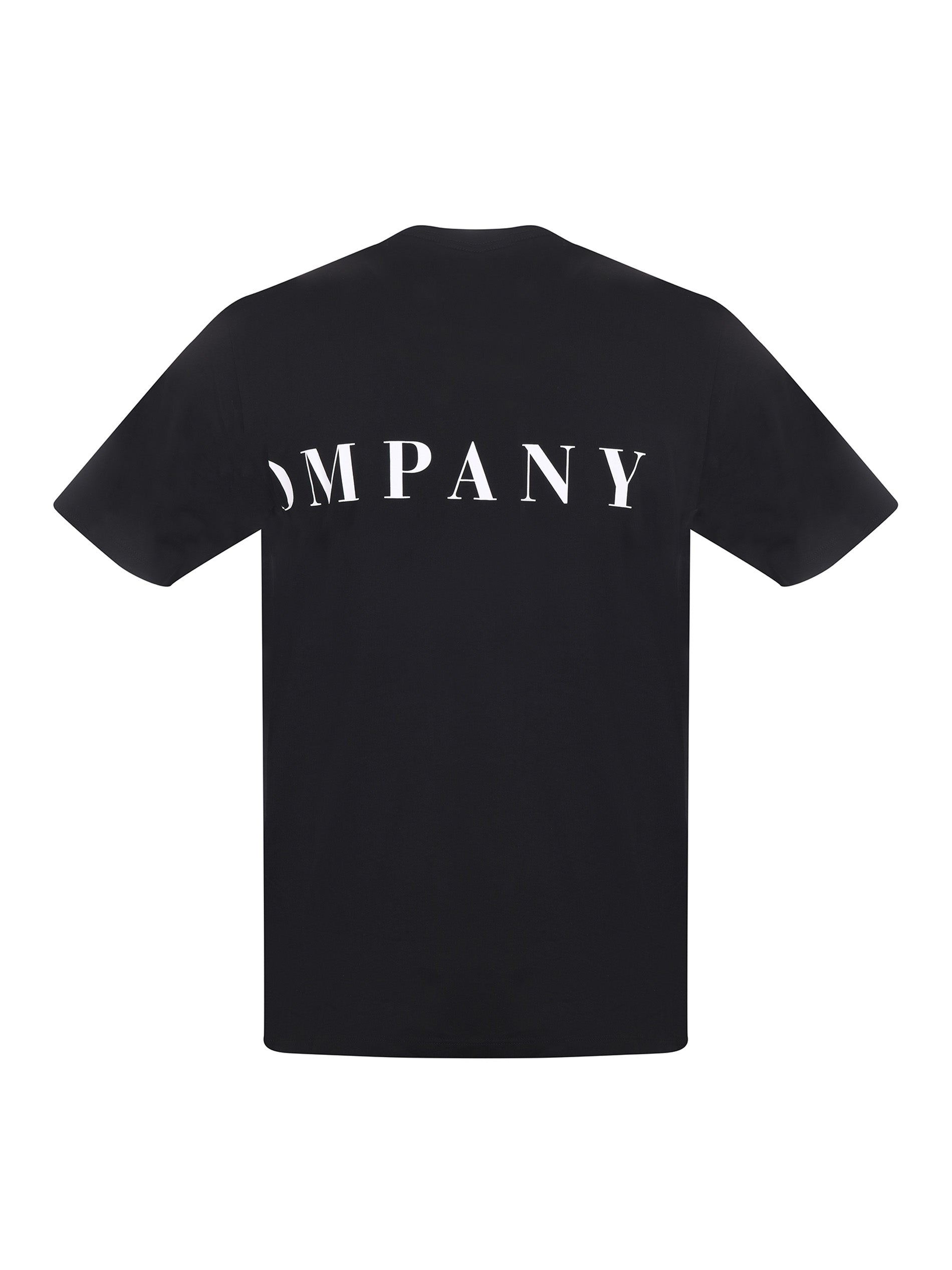 T-shirt C.P. Company 