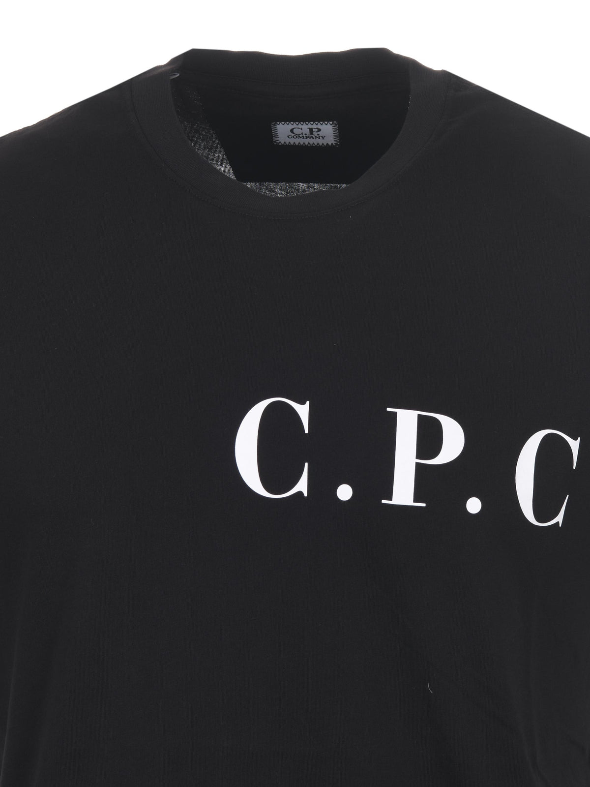 T-shirt C.P. Company 