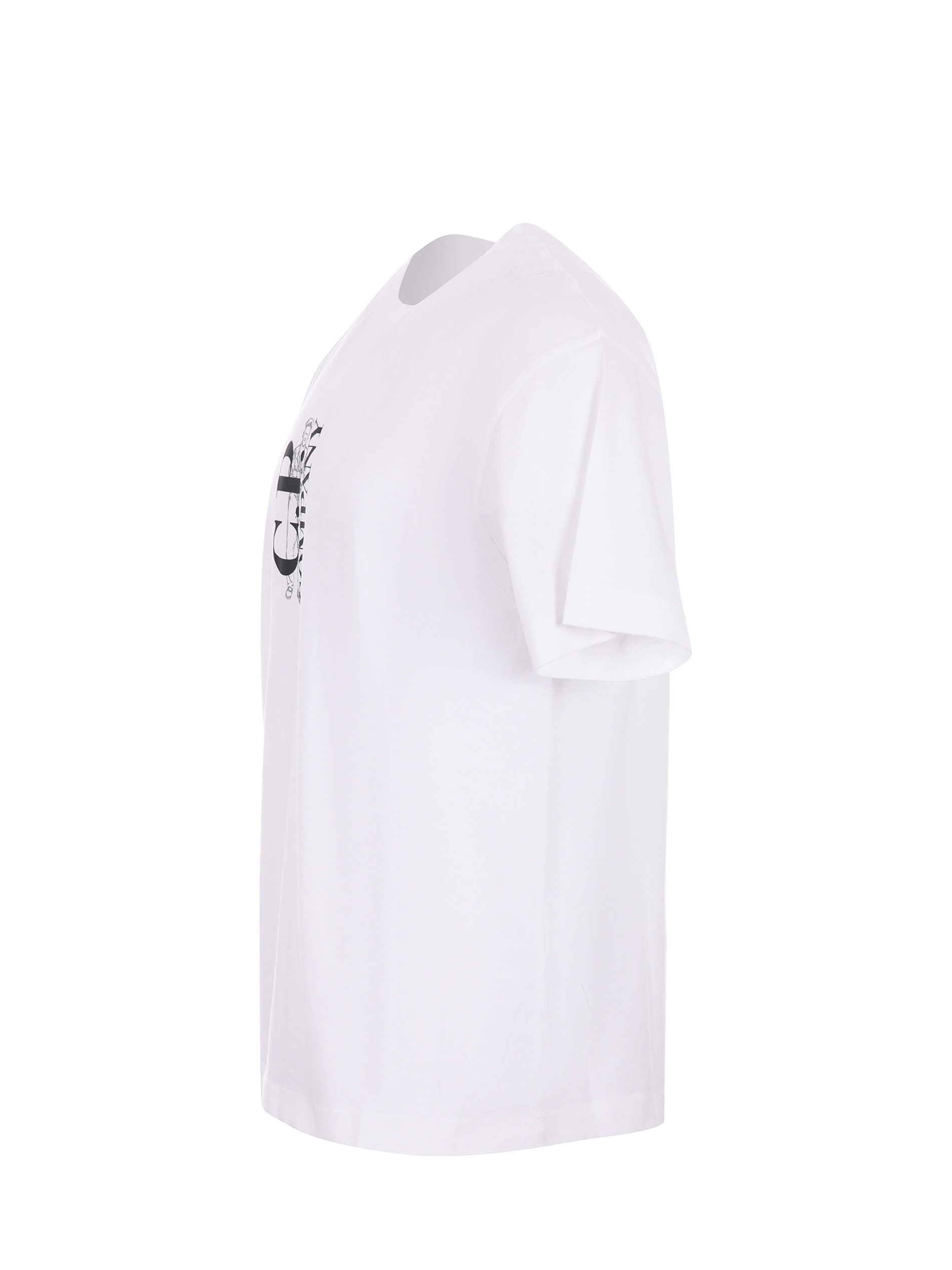 T-shirt C.P. Company 