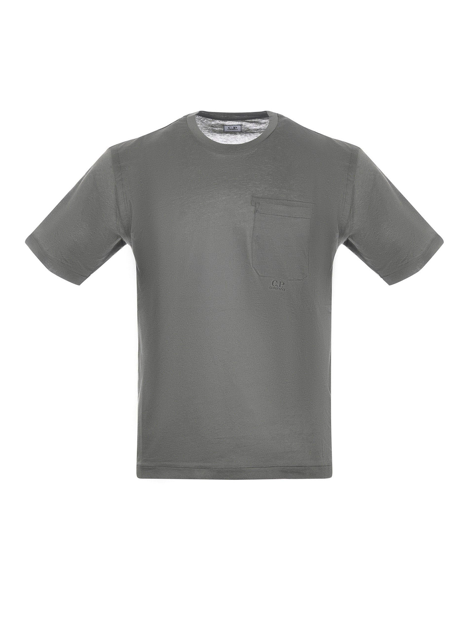 T-shirt  C.P. Company 
