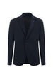 D.A. DANIELE ALESSANDRINI Giacche G022 174 Blu scuro