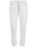 DONDUP Jeans DP268BBS0030 IX5W-000 Bianco