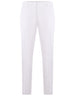 DONDUP Trousers UP166GSE046 IZ1-000 White