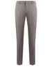 DONDUP Trousers UP166GSE046 IZ1-718 Dove Grey