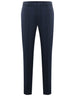 DONDUP Pantaloni UP166GSE046 IZ1-890 Blu scuro